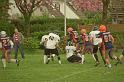 Quart Finale Juniors Foot US - Corsaire Evry vs Margouillats de Reze 251